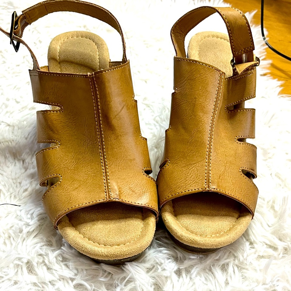 Wedges